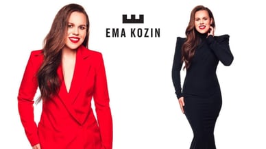 Ema Kozin