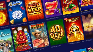 Pelit Rapid Transfer kasinot