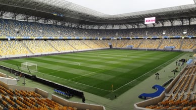 Arena Lviv