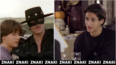 Juan Diego Botto al comienzo de su carrera