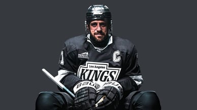 Anže Kopitar