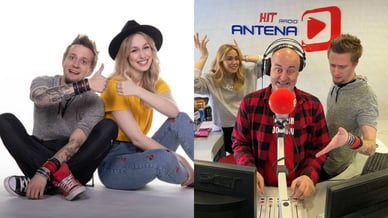 Melani Mekicar radio