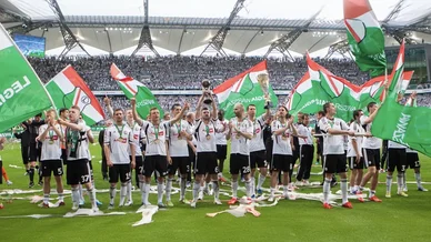 Legia Warszawa