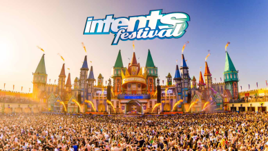 Intents Festival