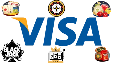 Visa casino