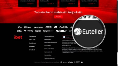 euteller kasinot