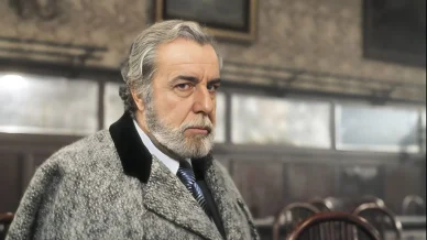 Fernando Rey - actor español Fernando Rey actor famoso de España