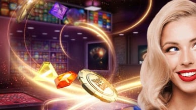 NetBet Casino