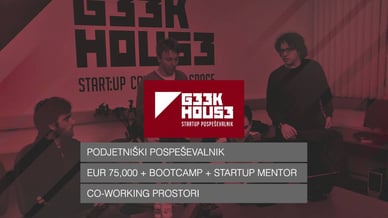 geekhouse