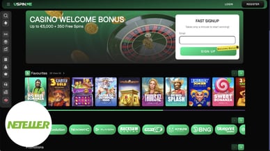 casino online neteller