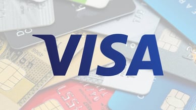 Visa is a financial partner you can rely on.