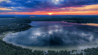 Шацькі озера