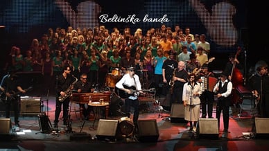 Beltinška banda