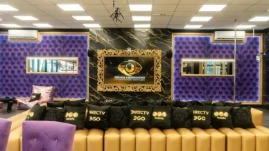 Casa de Gran Hermano: Generación Dorada Casa de Gran Hermano: Generación Dorada