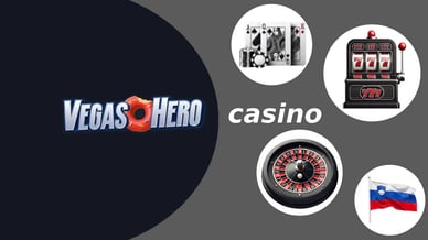 VegasHero casino