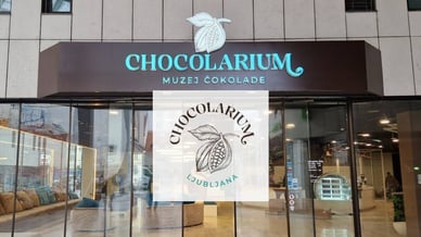 Chocolarium Ljubljana