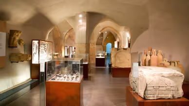 Nationalmuseum für Geschichte und Kunst Sammlung