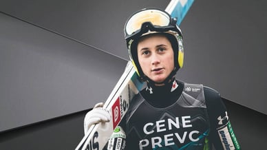 Cene Prevc