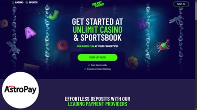 casino AstroPay