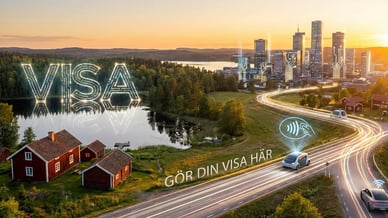 Visa (företag)