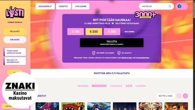 Brite kasino