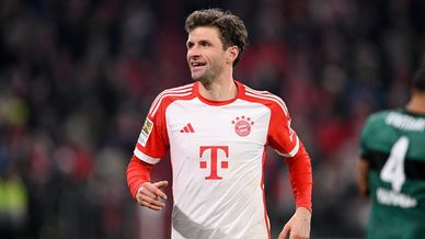 Thomas Müller