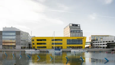Linnéuniversitetet