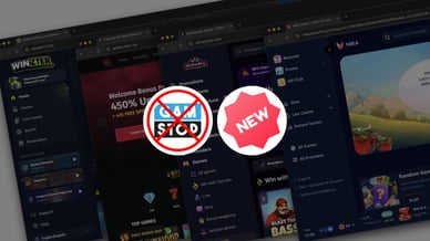 new non gamstop casino sites