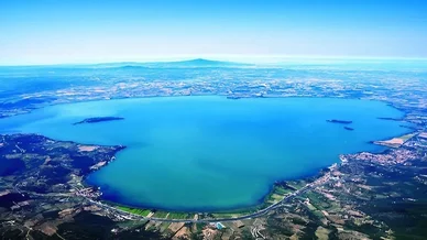 Lago di Trasimeno Lago Trasimeno