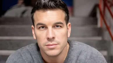 Mario Casas - actor español Mario Casas actor español famoso