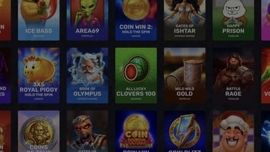 offshore casino slots