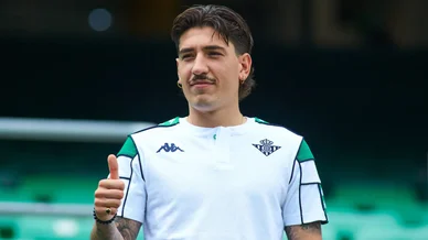 Héctor Bellerín