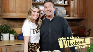 john torode and lisa faulkner