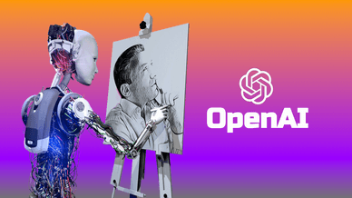Foto ilustrativa OpenAI