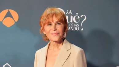 Antonia San Juan Antonia San Juan