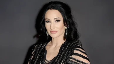 Polska piosenkarka Justyna Steczkowska Justyna Steczkowska