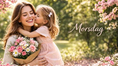 Morsdag