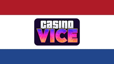 casino vice