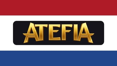 Atefia casino