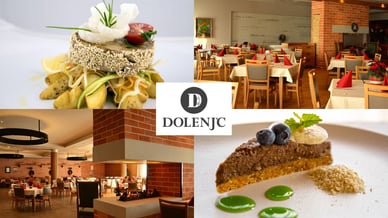 Restavracija Dolenjc