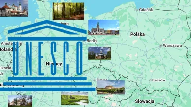 Jak UNESCO wybiera obiekty w Polsce