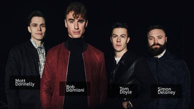 members of don broco