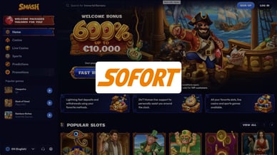 top sofort casino
