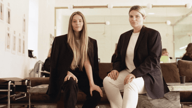 Зубарєва та Ася Вареца