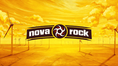 Nova Rock Festival (Österreich)