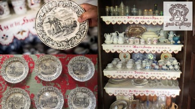 Grad Tuštanj Muzejska zbirka