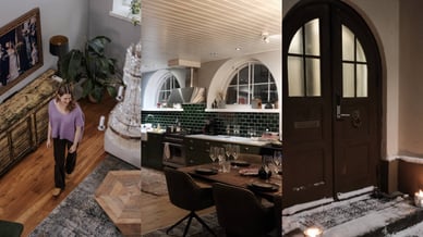 heikki paasonen uusi koti