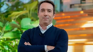 Marcos Galperin