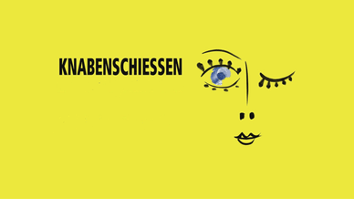 Knabenschiessen