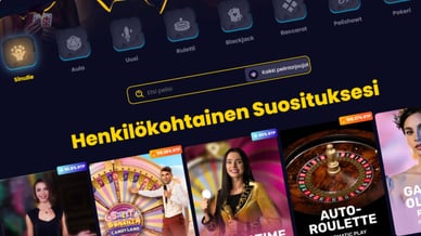 slotsgem live kasinot
